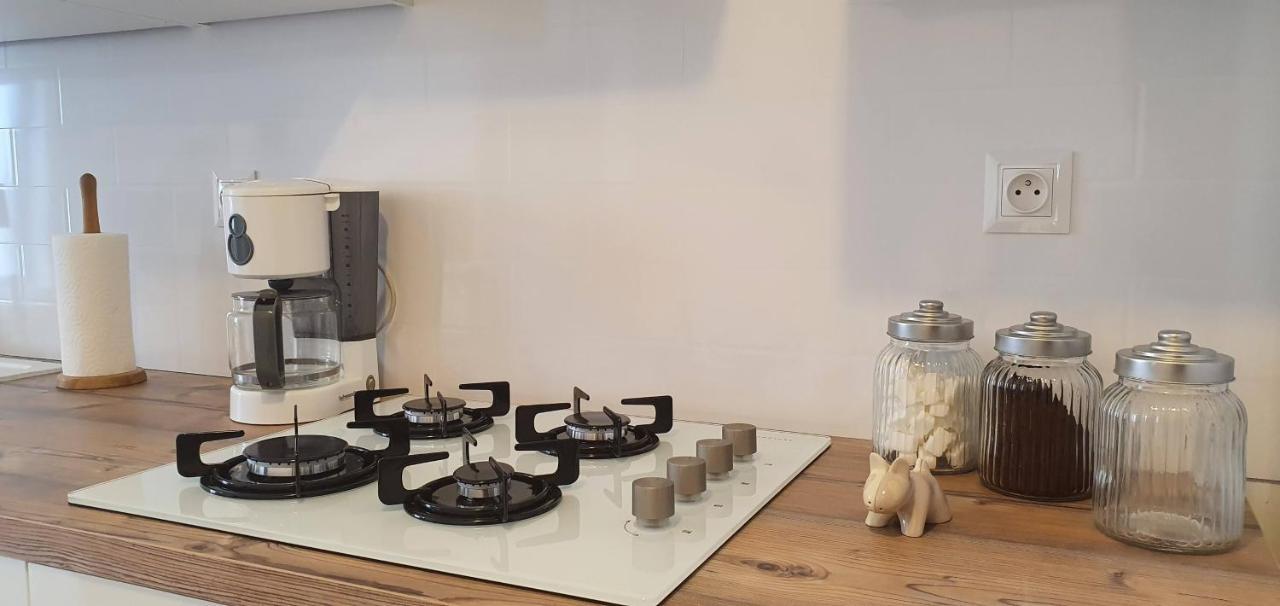 Chez Mamita : Appartement Dans Quartier Calme. Carcassone Kültér fotó