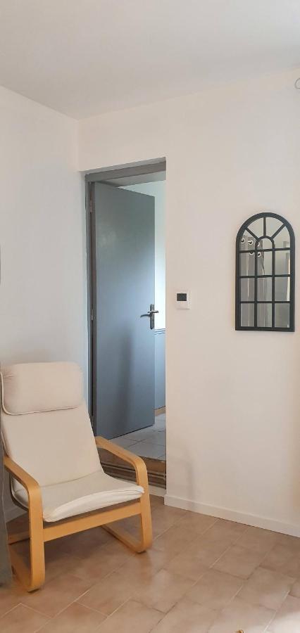Chez Mamita : Appartement Dans Quartier Calme. Carcassone Kültér fotó