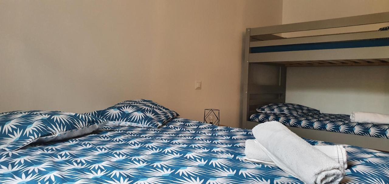 Chez Mamita : Appartement Dans Quartier Calme. Carcassone Kültér fotó