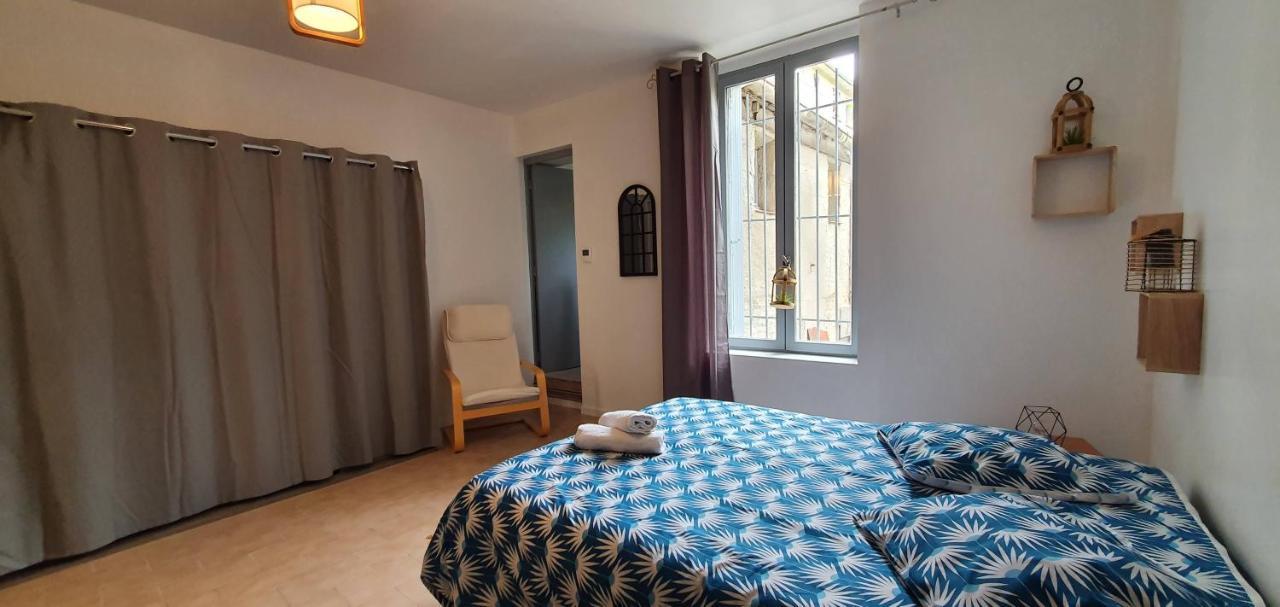 Chez Mamita : Appartement Dans Quartier Calme. Carcassone Kültér fotó