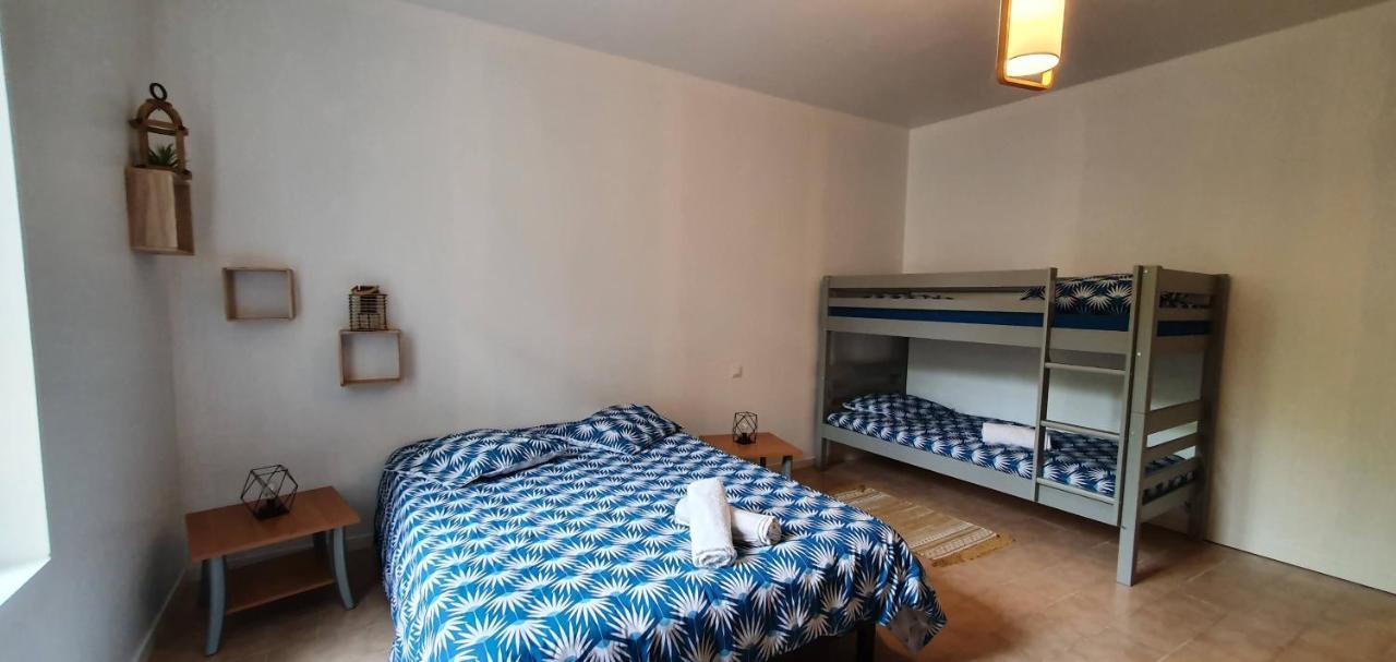Chez Mamita : Appartement Dans Quartier Calme. Carcassone Kültér fotó