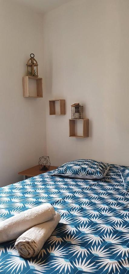 Chez Mamita : Appartement Dans Quartier Calme. Carcassone Kültér fotó