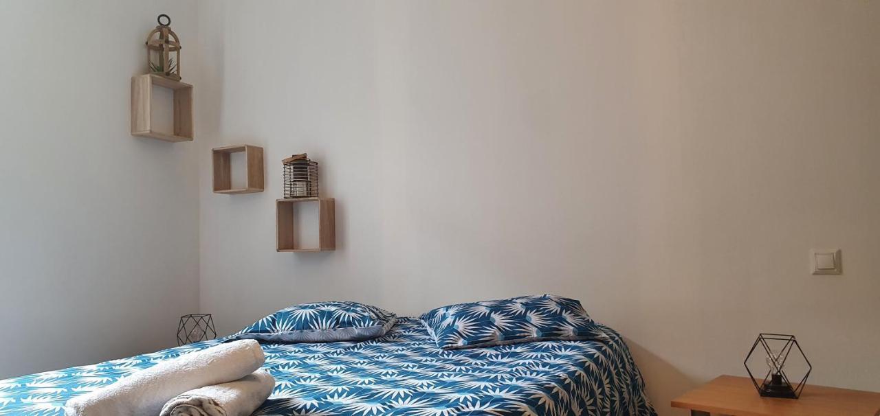 Chez Mamita : Appartement Dans Quartier Calme. Carcassone Kültér fotó