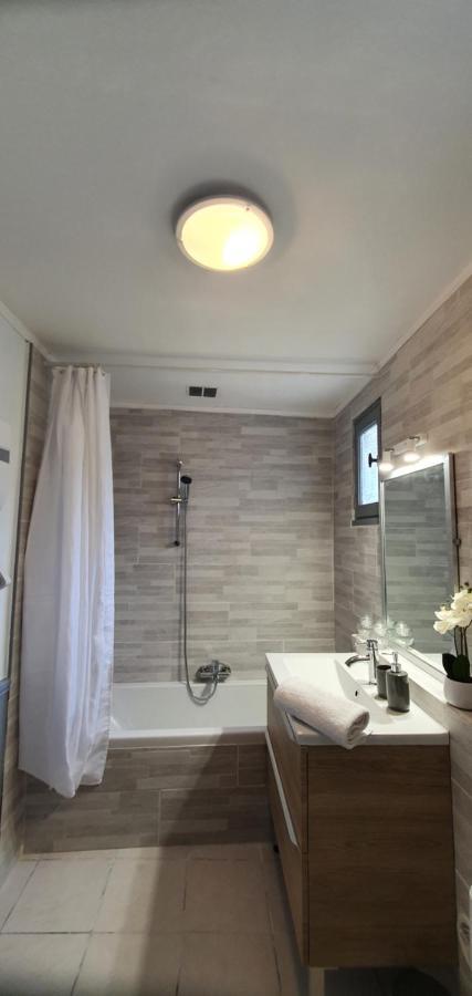 Chez Mamita : Appartement Dans Quartier Calme. Carcassone Kültér fotó